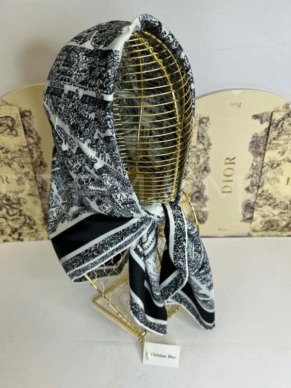 Christian Dior платок PR630400 3
