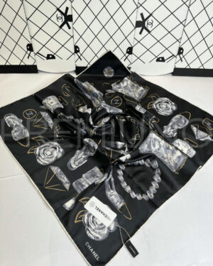 Chanel платок PR230836 Chanel платок PR230836