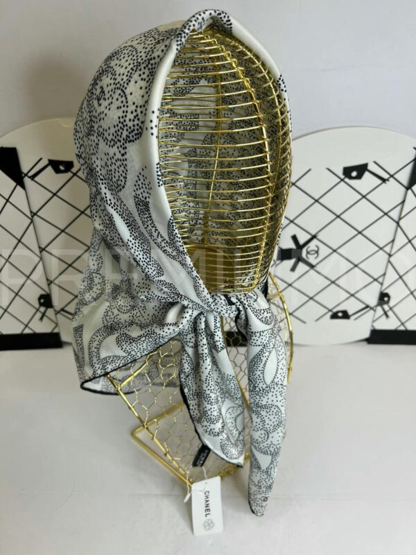 Chanel платок PR593765 3