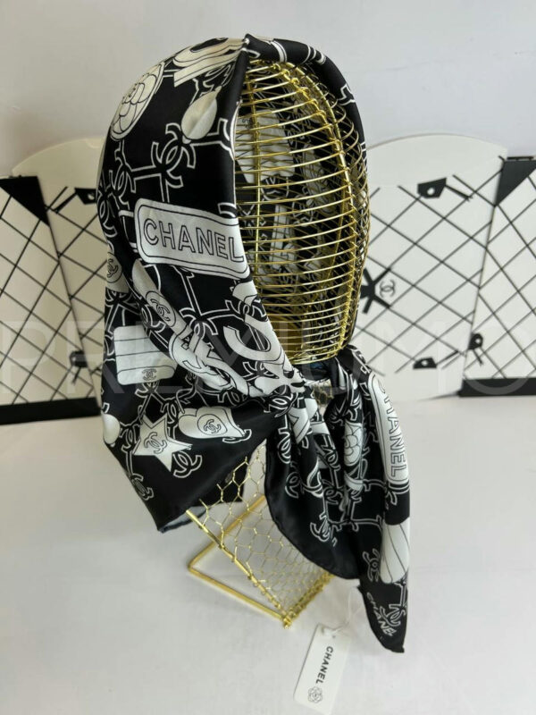 Chanel платок PR161538 3
