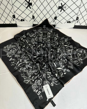 Chanel платок PR906541 Chanel платок PR906541