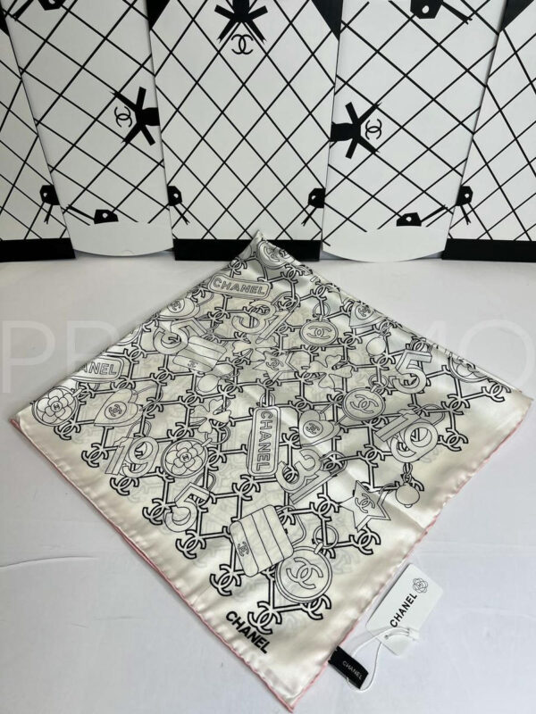 Chanel платок PR396029 3