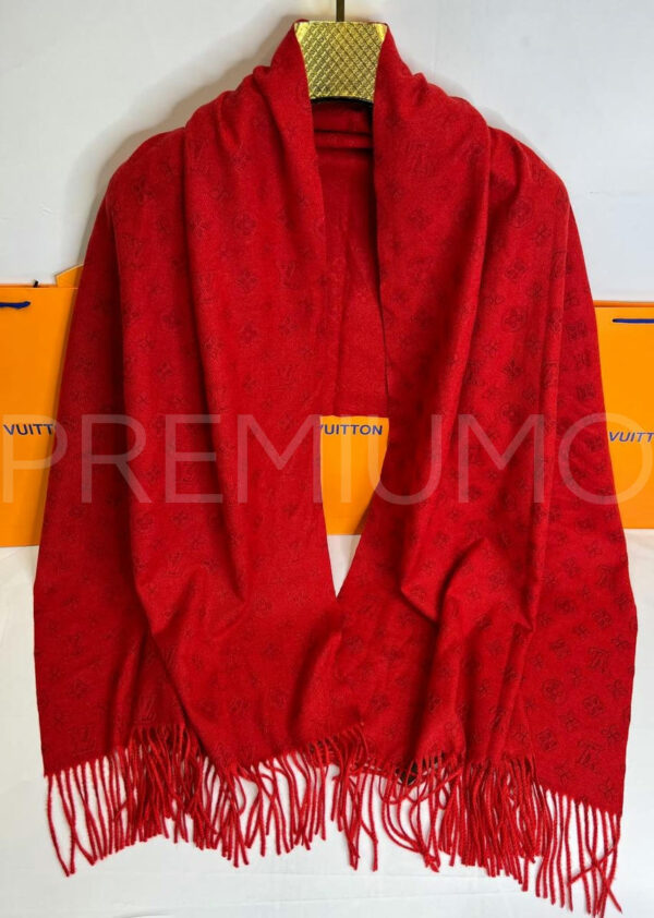 Louis Vuitton палантин PR824729 2