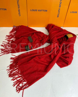 Louis Vuitton палантин PR824729 Louis Vuitton палантин PR824729