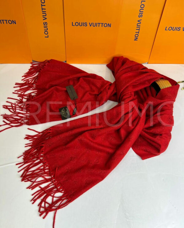 Louis Vuitton палантин PR824729