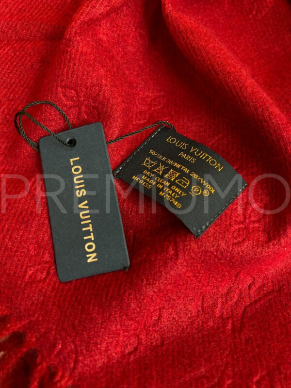 Louis Vuitton палантин PR824729 4