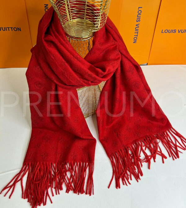 Louis Vuitton палантин PR824729 3