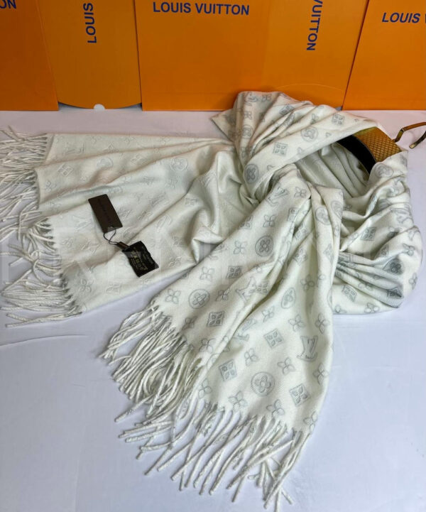Louis Vuitton палантин PR752959