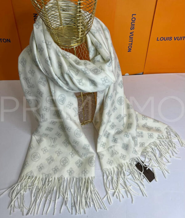 Louis Vuitton палантин PR752959 4