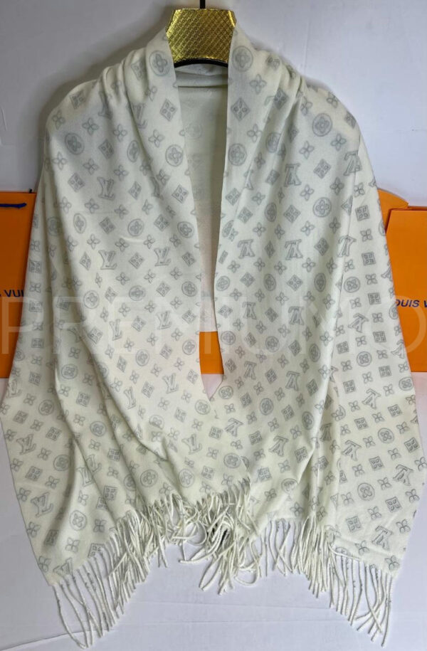Louis Vuitton палантин PR752959 2