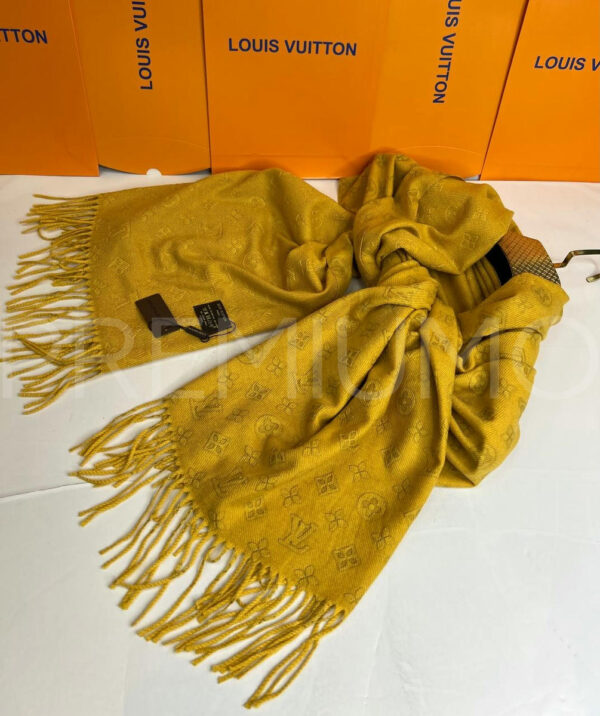 Louis Vuitton палантин PR259338