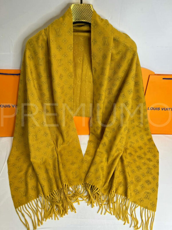 Louis Vuitton палантин PR259338 2