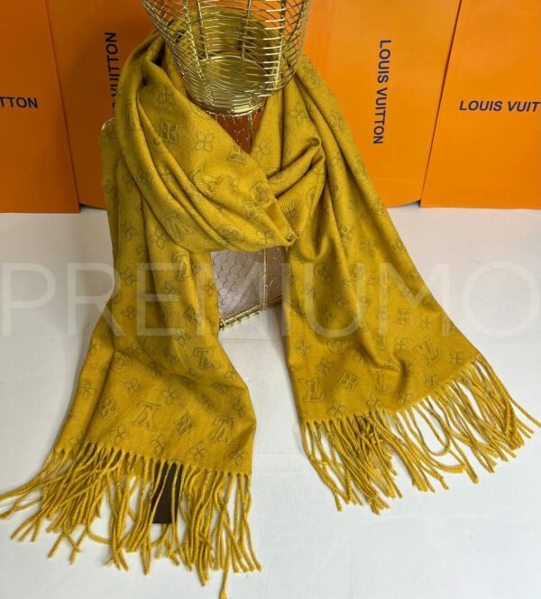 Louis Vuitton палантин PR259338 3