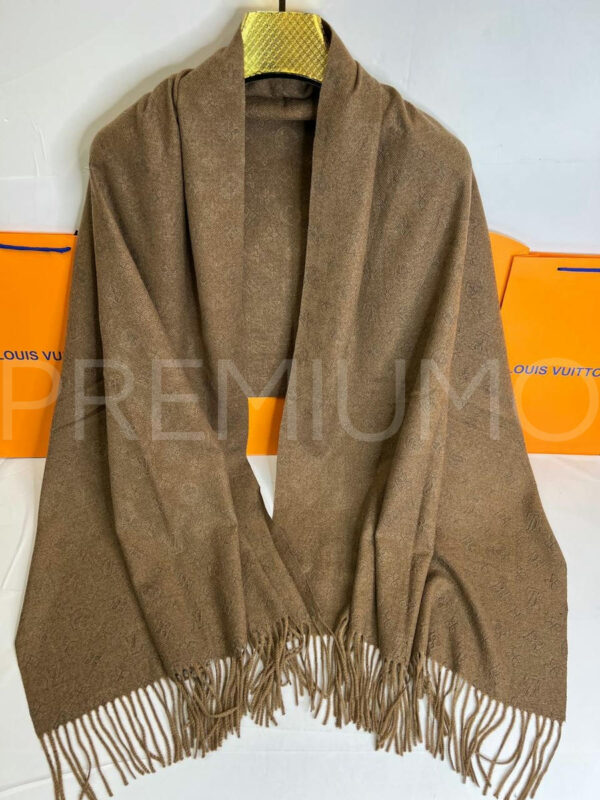 Louis Vuitton палантин PR760922 2