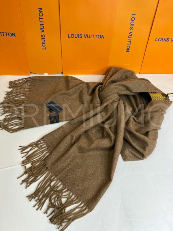 Louis Vuitton палантин PR760922