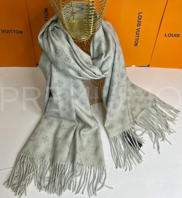 Louis Vuitton палантин PR266498 3