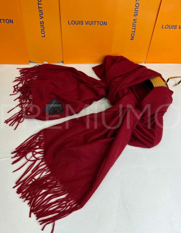 Louis Vuitton палантин PR615473