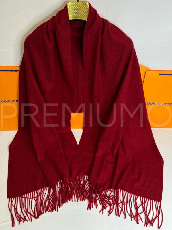Louis Vuitton палантин PR615473 2