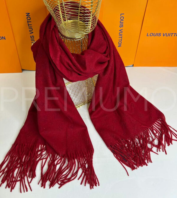 Louis Vuitton палантин PR615473 3