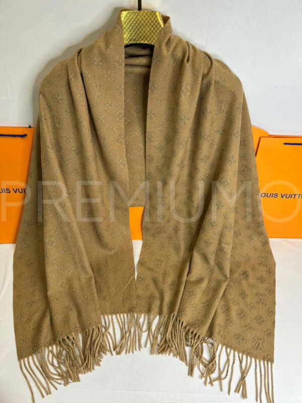 Louis Vuitton палантин PR224543 2