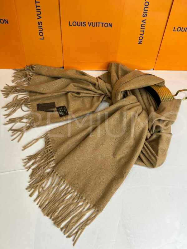 Louis Vuitton палантин PR224543