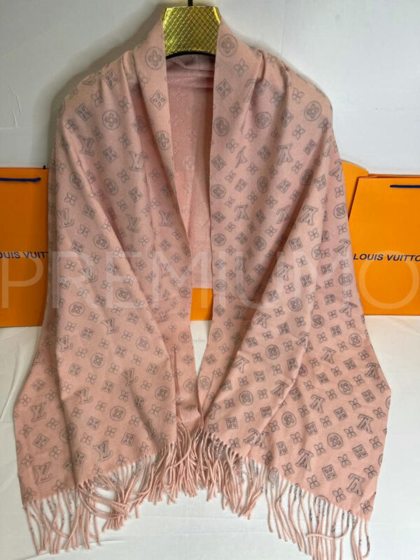 Louis Vuitton палантин PR270126 2