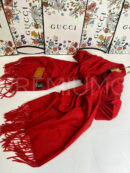 Gucci палантин PR357011 5