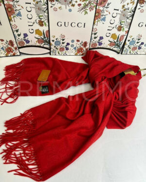 Gucci палантин PR357011