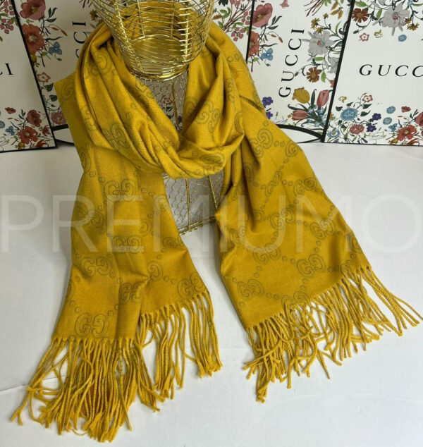 Gucci палантин PR201975 3