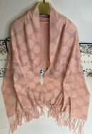 Gucci палантин PR246157 6