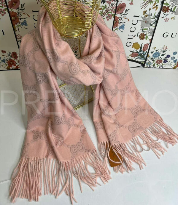 Gucci палантин PR246157 3