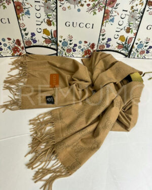 Gucci палантин PR907592