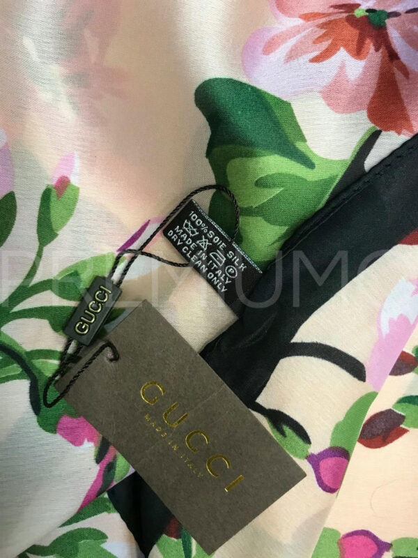 Gucci палантин PR902696 2