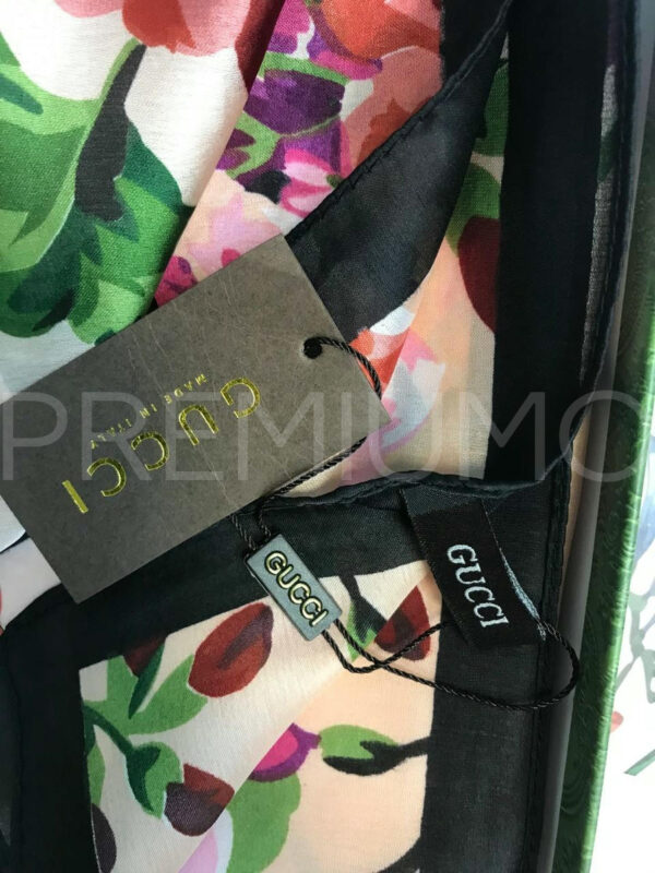 Gucci палантин PR902696 4