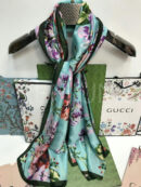 Gucci палантин PR716431 4