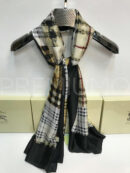 Burberry палантин PR193927 6