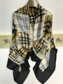 Burberry палантин PR193927 5
