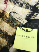 Burberry палантин PR193927 8