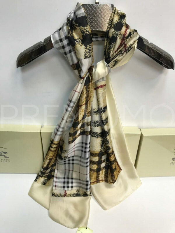 Burberry палантин PR713203 2