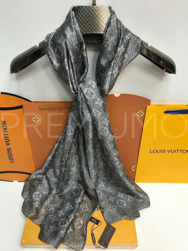 Louis Vuitton палантин PR672841 2