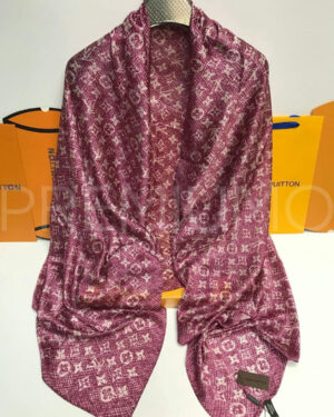 Louis Vuitton палантин PR663360