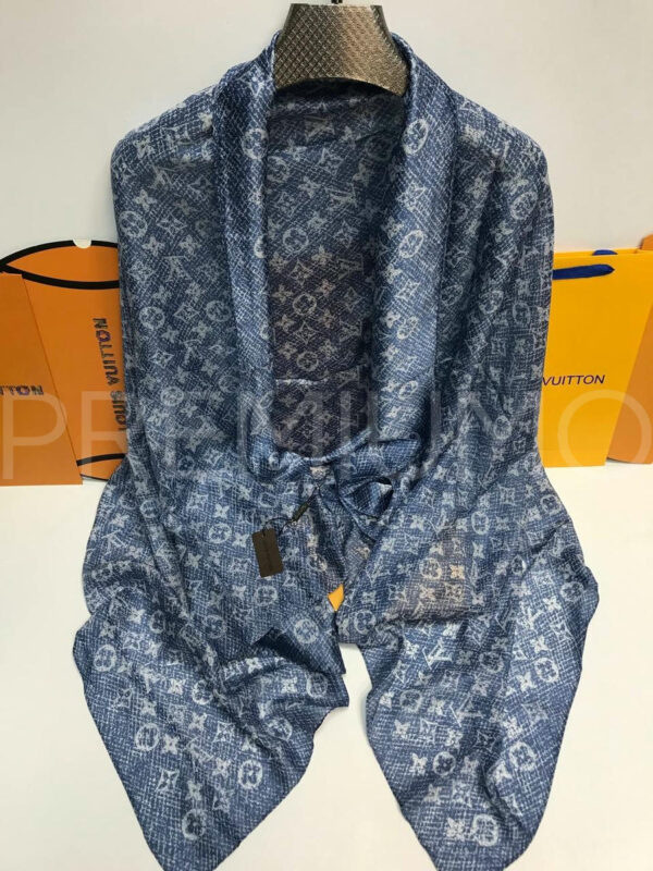 Louis Vuitton палантин PR270686