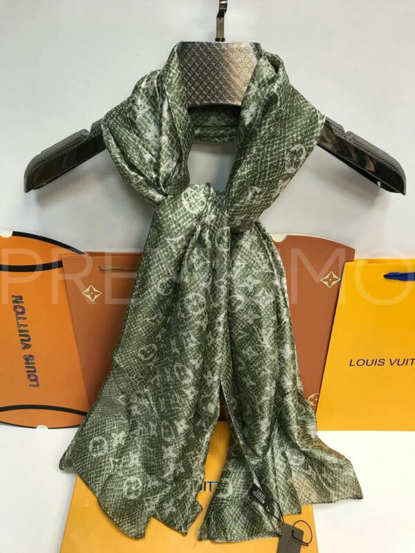 Louis Vuitton палантин PR489104 2
