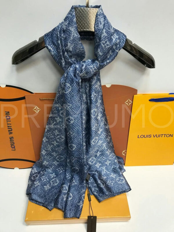 Louis Vuitton палантин PR270686 2