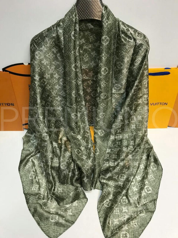 Louis Vuitton палантин PR489104