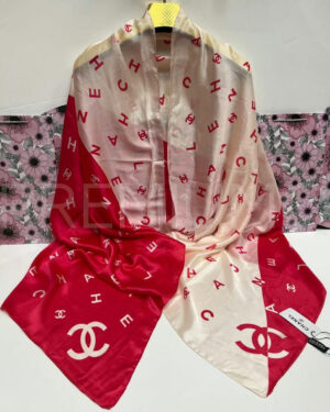 Chanel палантин PR882383