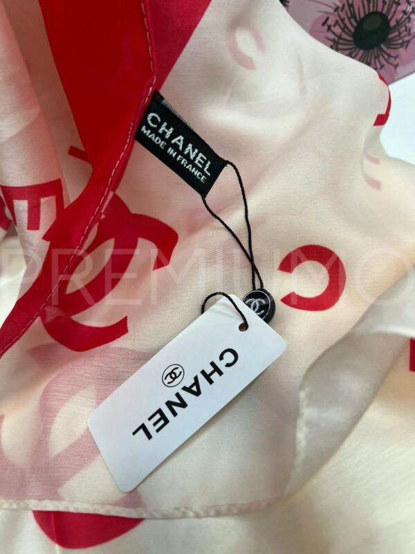 Chanel палантин PR882383 2