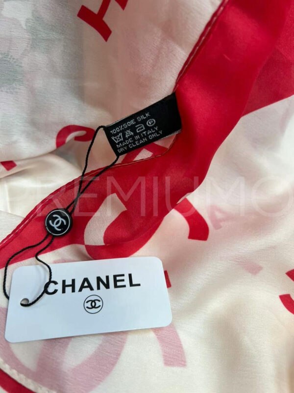 Chanel палантин PR882383 3