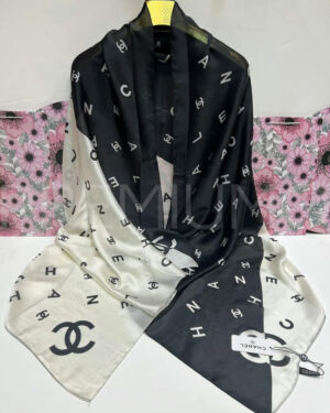 Chanel палантин PR880847