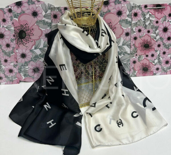 Chanel палантин PR880847 2